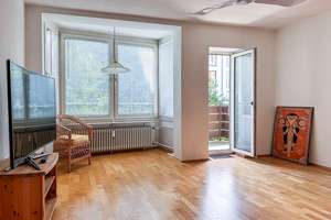 Wohnung in Alsternähe  – Ifflandstraße 65, 22087 Hohenfelde, Hamburg – Vorschaubild 2
