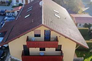 Attraktives Mehrfamilienhaus mit 6 Wohneinheiten, Heizung 2024, sehr gepflegt – Von Privat – Die vollständige Adresse der Immobilie erhältst du vom Anbieter., 94086 Bad Griesbach im Rottal – Vorschaubild 3