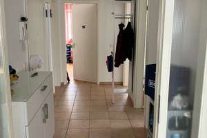 Geschmackvolle,barrierefreie 4-Raum-Wohnung mit Balkon in Wiesbaden-Südost – Die vollständige Adresse der Immobilie erhältst du vom Anbieter., 65189 Südost, Wiesbaden – Vorschaubild 6