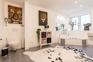 BETONGOLD - 5% Rendite, über 96.000€ Jahresnettokaltmiete, 2014 saniertes Haus in Ditzingen – Ludwigsburg (Kreis) – Vorschaubild 11