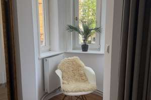 Wohnen im schönsten Haus am Platz! 3-Zimmer möbliert! – Wedekindplatz 1, 30161 Oststadt, Hannover – Vorschaubild 6