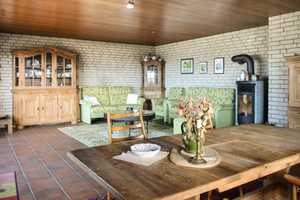 Traumhafter Bungalow in Toplage am Nacker Bachtal & Solingens Centrum  – Solingen – Vorschaubild 2