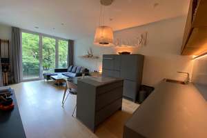 Luxeriöses 2 Zimmer Stadt-Appartment / Wohnung in Ottensen (Altona) – Elbchaussee 23, 22765 Ottensen, Hamburg – Vorschaubild 5