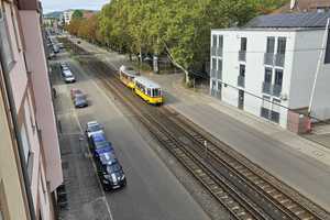 Wunderschöne 2 Zimmer Wohnung nahe Schlosspark – Neckarstraße 190, 70190 Stuttgart – Vorschaubild 20