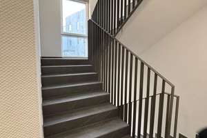 Modernisierte 2-Zimmer-Wohnung in Hannover Mitte – Nordfelder Reihe 8, 30159 Mitte (Ortsteil), Hannover – Vorschaubild 5