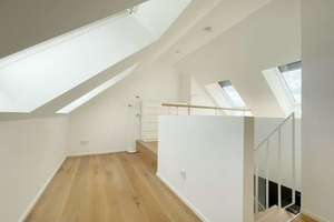 E- ESTATE - KÖLN Lindenthal ! Penthouse I Exklusiv I Einbauküche I XXL-Dachterrasse – Die vollständige Adresse der Immobilie erhältst du vom Anbieter., 50931 Lindenthal (Ortsteil), Köln – Vorschaubild 17