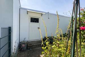 Charmantes Altbau-Reihenhaus mit Doppelgarage und Solaranlage – Die vollständige Adresse der Immobilie erhältst du vom Anbieter., 41239 Schrievers, Mönchengladbach – Vorschaubild 18