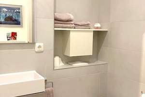 Sehr gepflegte 3-Zimmer-Wohnung im Aukamm  – Die vollständige Adresse der Immobilie erhältst du vom Anbieter., 65191 Nordost, Wiesbaden – Vorschaubild 8