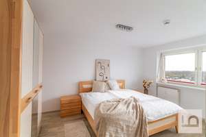 *Provisionsfrei* TOP renovierte 3 ZKB, ca. 72 qm, 2 Balkone, EBK, 10.OG mit toller Aussicht, IN-Nord – Goethestraße 140, 85055 Nordost, Ingolstadt – Vorschaubild 7