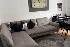 3 Zimmer Wohnung Nahe Porsche Museum  – Muster weg 3, 70435 Zuffenhausen-Mitte, Stuttgart – Vorschaubild 3