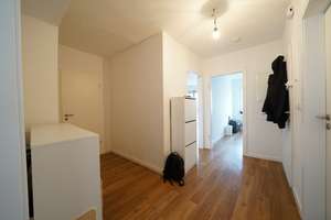 Mitten im Zentrum - Helle 3-Zimmerwohnung – Die vollständige Adresse der Immobilie erhältst du vom Anbieter., 50226 Frechen – Vorschaubild 11