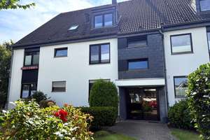 Attraktive Kapitalanlage in Essen-Bedingrade –vermietete 2-Zimmer-Eigentumswohnung – 45359 Bedingrade, Essen – Vorschaubild 2