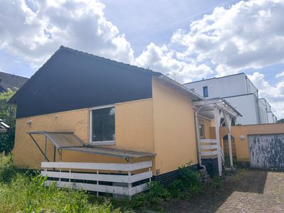 Ihre Vision – Ihr Projekt – Ihr Haus