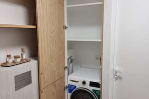 Privatverkauf – Möblierte 3-Zimmer Designerwohnung in Alt-Stralau (Friedrichshain) – Bootsbauerstraße 16, 10245 Friedrichshain, Berlin – Vorschaubild 27