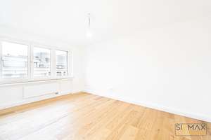 WE Nr. 25: Licht, Luft und Klarheit 3-Zimmer-Etagenwohnung im Prinzregenten Quartier 2|4|6 – Wagenbauerstraße 6, 81677 Parkstadt, München – Vorschaubild 7