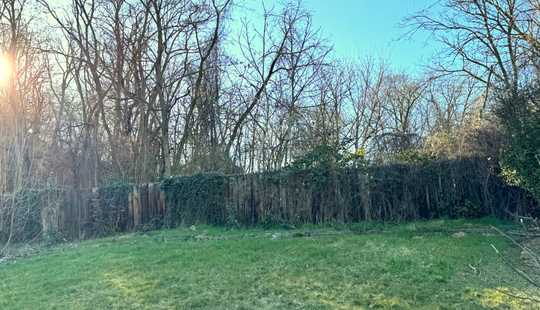 Bild von Ein außergewöhnliches Grundstück – Ihr zukünftiges Traumdomizil!