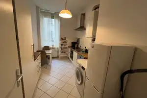 Schicke 3 Zimmer im Westend - Erdgeschoss - schick saniertes Bad! – Yorckstraße 7, 65195 Wiesbaden – Vorschaubild 4