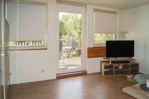 Gestaltbares Zuhause : EFH mit Garten, Garage und 4 Freistellplätzen mit Renovierungsbedarf – Die vollständige Adresse der Immobilie erhältst du vom Anbieter., 27726 Worpswede – Vorschaubild 2