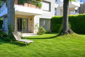 Wenn Wohnwünsche wahr werden
Schicke Gartenwohnung in Toplage – Die vollständige Adresse der Immobilie erhältst du vom Anbieter., 45133 Bredeney, Essen – Vorschaubild 13