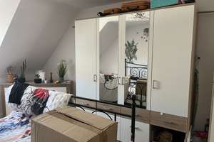 Gemütliche 4-Zimmer Dachwohnung zu vermieten – Luitgardstraße 5, 75177 Nordstadt, Pforzheim – Vorschaubild 20