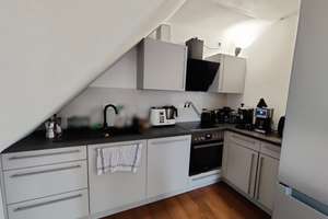 3-Zimmer-Wohnung in Paderborn – Doktor-Rörig-Damm 50, 33102 Kernstadt, Paderborn – Vorschaubild 4