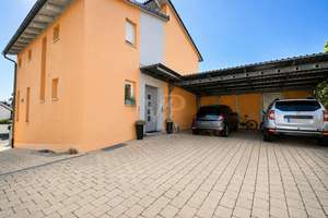 VON POLL | Durchdachtes Einfamilienhaus mit Gartenidylle und vielseitigem Raumangebot – Die vollständige Adresse der Immobilie erhältst du vom Anbieter., 90768 Vach, Flexdorf, Ritzmannshof, Fürth – Vorschaubild 26