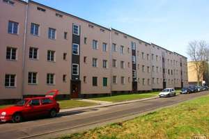 3-Zimmerwohnung mit Westbalkon im Leipziger Süden – Kriemhildstraße 14, 4279 Lößnig, Leipzig – Vorschaubild 2