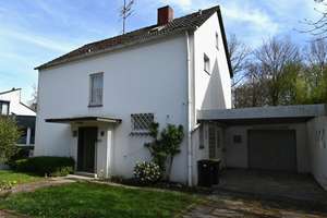 Küss mich wach :) Sanierungsbedürftiges 30er-Jahre-Zuhause direkt am Schellenberger Wald – Die vollständige Adresse der Immobilie erhältst du vom Anbieter., 45134 Stadtwald, Essen – Vorschaubild 2