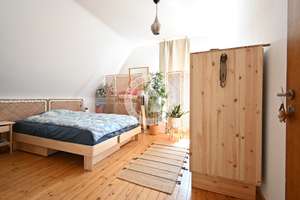 Viel Platz für die ganze Familie:
 Freistehendes Einfamilienhaus mit Einliegerwohnung und Garage – 44287 Aplerbeck (Ortsteil), Dortmund – Vorschaubild 8