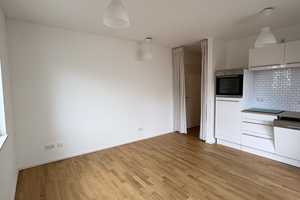 Charmante 1,5-Zimmer-Wohnung mit Terrasse in der Kölner Südstadt – direkt am Volksgarten – Bonner Wall 124, 50677 Köln – Vorschaubild 3