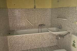 Schöne 2 Zimmer Wohnung mit Balkon und eigenem Garten – Grünenthaler Str. 54, 52072 Richterich, Aachen – Vorschaubild 8