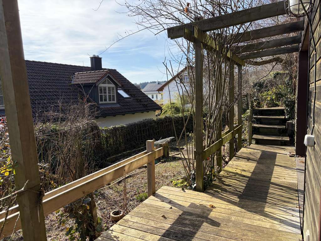 Immobilie in Langweid am Lech - Großzügiges Einfamilienhaus mit Einliegerwohnung in traumhaft idyllischer Lage! - Bild 4