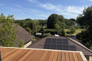 Komfortabler Neubau-Erstbezug mit großem Südbalkon in ruhiger Lage von Leverkusen-Quettingen – Jacob-Fröhlen-Straße 41, 51381 Quettingen, Leverkusen – Vorschaubild 3