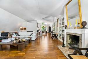 Stilvolles Maisonette-Penthouse nahe Himmelsleiter – Wohnen mit Blick ins Grüne! – Die vollständige Adresse der Immobilie erhältst du vom Anbieter., 22605 Othmarschen, Hamburg – Vorschaubild 7