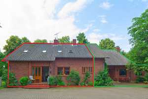 Resthof in Alleinlage im idyllischen Holthusen I – Uelzen (Kreis) – Vorschaubild 13