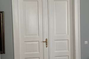 Großzügige 5-Zimmer Altbauwohnung in zentralster Lage in Schwabing, Leopoldstr. 79 – Leopoldstr. 79, 80802 Münchner Freiheit, München – Vorschaubild 3
