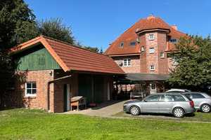 Stilvolle und großzügige Mehrgenerationen-Villa in HF Diebrock – Herford (Kreis) – Vorschaubild 4