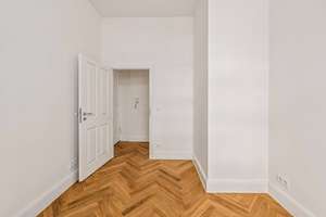 Samariterkiez: Sanierte 2-Zimmer-EG Wohnung mit kleiner Terrasse & Garten im Innnenhof – Die vollständige Adresse der Immobilie erhältst du vom Anbieter., 10247 Friedrichshain, Berlin – Vorschaubild 6