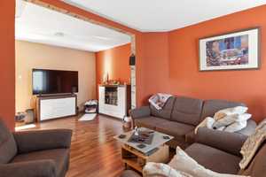 Viel Platz zum Leben: Doppelhaushälfte mit Garage & großem Garten – Bremen – Vorschaubild 7