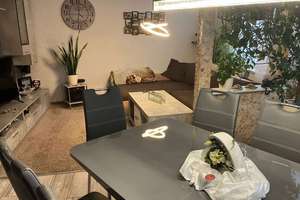 Modernes Mehrgenerationshaus mit Partykeller und Pool – Leipziger Straße 33, 39218 Schönebeck (Elbe) – Vorschaubild 8