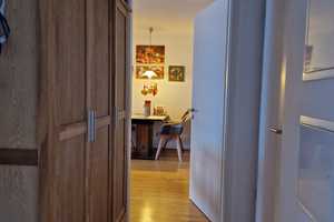Stilvolle 2-Raum-Wohnung mit geh. Innenausstattung mit Balkon und EBK in München Sendling-Westpark – Dauthendeystr. 29, 81377 München – Vorschaubild 7