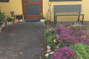 Gepflegtes Reihenendhaus mit 5 Zimmern, Balkon, Kaminofen und Garage in Knittlingen – Die vollständige Adresse der Immobilie erhältst du vom Anbieter., 75438 Knittlingen – Vorschaubild 15