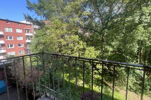 Zentrale Zweizimmerwohnung in Alsternähe – Mundsburger Damm 34, 22087 Uhlenhorst, Hamburg – Vorschaubild 4