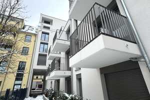 Moderne 2 Zimmer mit Grünblick - Willkommen in Adlershof! – Florian-Geyer-Straße 111, 12489 Berlin – Vorschaubild 14