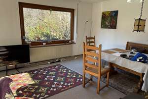 Kleines Häuschen in idyllischer, ruhiger Ortsrandlage – Die vollständige Adresse der Immobilie erhältst du vom Anbieter., 83246 Unterwössen – Vorschaubild 6