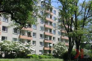 3-Zimmer-Wohnung mit Westbalkon & Aufzug – Abendsonne inklusive – Die vollständige Adresse der Immobilie erhältst du vom Anbieter., 81927 Englschalking, München – Vorschaubild 9