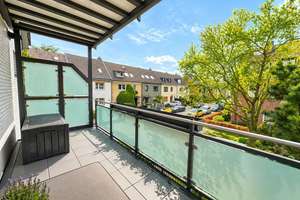 Saniertes Wohn- & Geschäftshaus in zentraler Lage mit Garagen und Stellplätzen – Die vollständige Adresse der Immobilie erhältst du vom Anbieter., 40470 Mörsenbroich, Düsseldorf – Vorschaubild 39