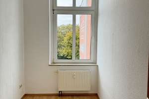 Gemütliche 2-Raum-Wohnung mit Einbauküche in Stadtfeld - grüne Lage nähe der Goetheanlagen – Friesenstraße 49, 39108 Stadtfeld Ost, Magdeburg – Vorschaubild 3