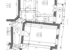 Vermietet- Klassischer Berliner Altbau - 95 m² mit HWR, Balkon & 3 Zimmern im modernisierten Objekt – Die vollständige Adresse der Immobilie erhältst du vom Anbieter., 12169 Steglitz, Berlin – Vorschaubild 12