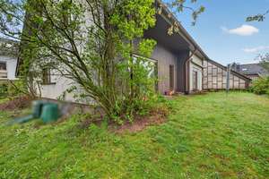 Großzügiges Haus mit Einliegerwohnung in ruhiger Lage – Die vollständige Adresse der Immobilie erhältst du vom Anbieter., 76332 Bad Herrenalb – Vorschaubild 14